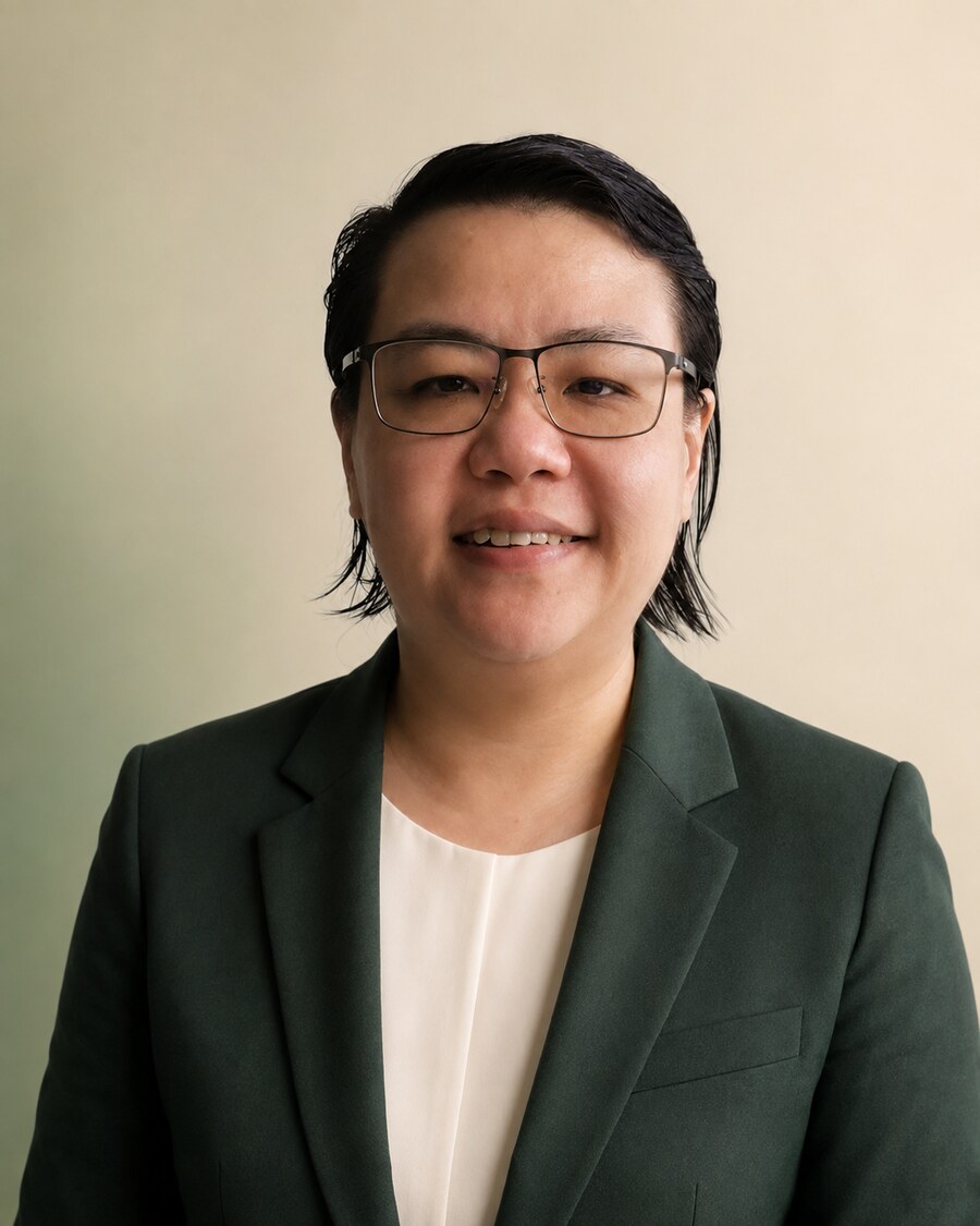 Lee Pey Ling, Founder and Fractional Growth Partner at GrowthPartner.asia